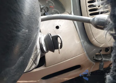 1999 Ford F-150 Lariat/Xl/Xlt из США, поврежденный, VIN 1FTRX18LXXNA90858